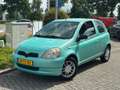 Toyota Yaris 1.0-16V VVT-i Terra nieuwe apk Zelená - thumbnail 1