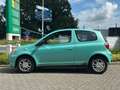 Toyota Yaris 1.0-16V VVT-i Terra nieuwe apk Zelená - thumbnail 4