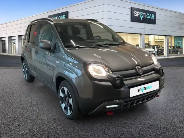 Fiat Panda 3 1.0 Hybrid 70 MT6 -