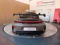 Porsche 992 GT3 Schalter Weissach Erstbesitz PPF Grau - thumbnail 5