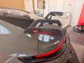 Porsche 992 GT3 Schalter Weissach Erstbesitz PPF Grau - thumbnail 9