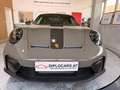 Porsche 992 GT3 Schalter Weissach Erstbesitz PPF Grau - thumbnail 2