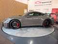 Porsche 992 GT3 Schalter Weissach Erstbesitz PPF Grau - thumbnail 8