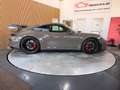Porsche 992 GT3 Schalter Weissach Erstbesitz PPF Grau - thumbnail 7