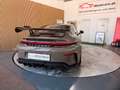 Porsche 992 GT3 Schalter Weissach Erstbesitz PPF Grau - thumbnail 6