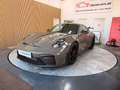 Porsche 992 GT3 Schalter Weissach Erstbesitz PPF Grau - thumbnail 3