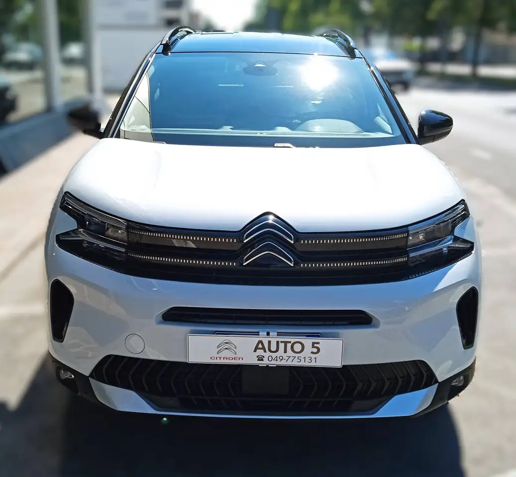 Citroen C5 Aircross 2026 — фото 7