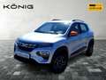 Dacia Spring 45 ExpressionPaket CCS - Navi Silber - thumbnail 1