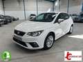 SEAT Ibiza 1.0 EcoTSI S&S Style 95 Blanco - thumbnail 1