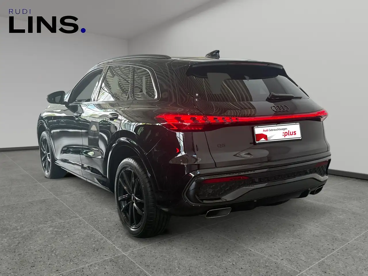 Audi Q5 2026