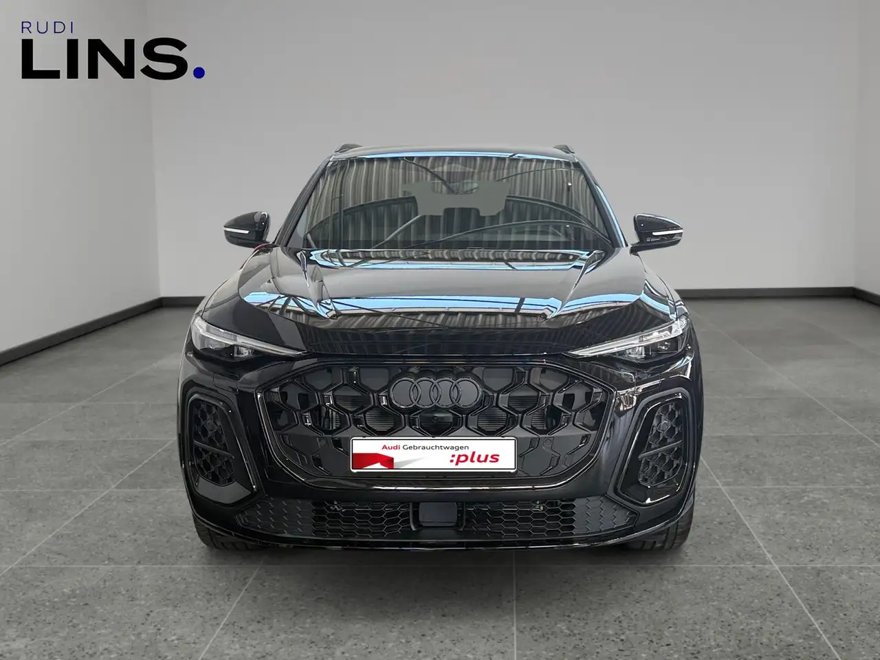 Audi Q5 2026