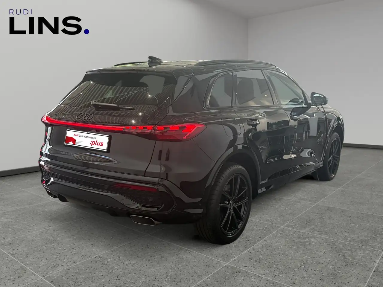 Audi Q5 2026