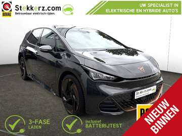 Adrenaline One 62 kWh All-in incl. 12 mnd. Bovag G