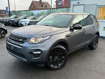 2.0 TD4 / PANO / CUIR / CLIM / 4x4 / EURO 6 !!