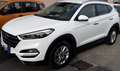 Hyundai TUCSON 1.7 crdi Xpossible 2wd 116 cv Bianco - thumbnail 2