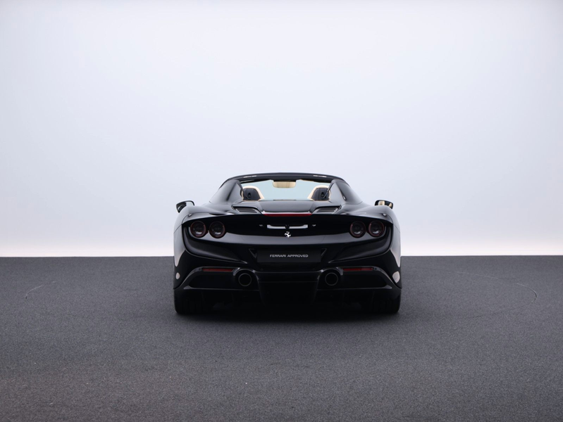 Ferrari F8 Spider Ferrari Frankfurt*** — photo 7