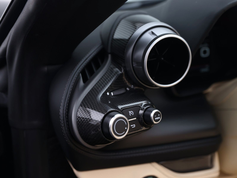 Ferrari F8 Spider Ferrari Frankfurt*** — photo 14