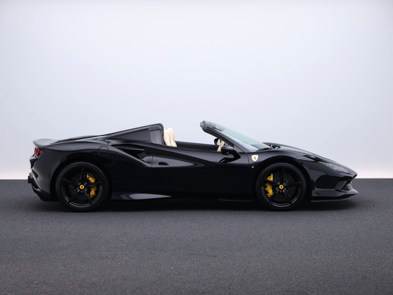 Ferrari F8 Spider Ferrari Frankfurt*** — photo 5