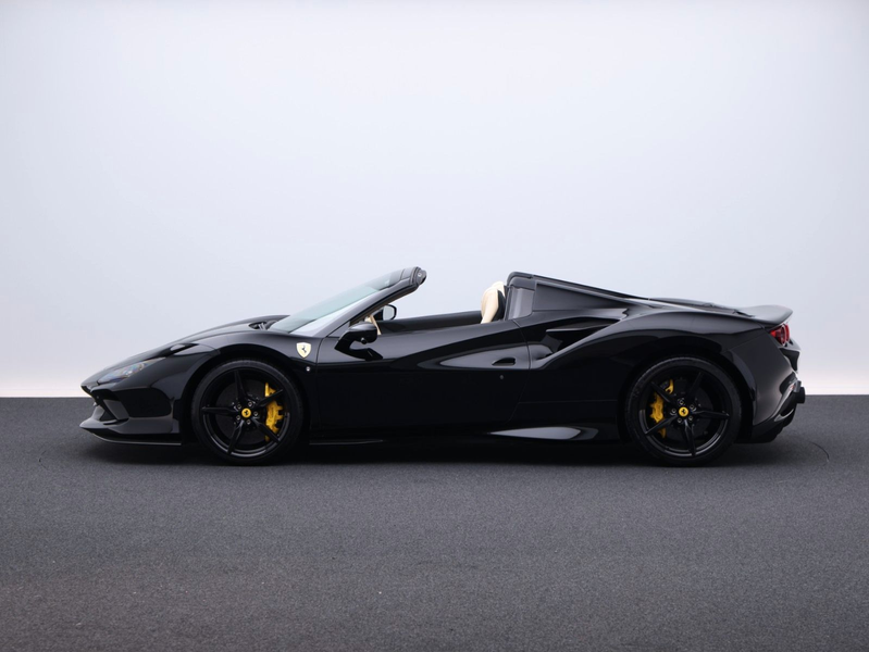 Ferrari F8 Spider Ferrari Frankfurt*** — photo 9