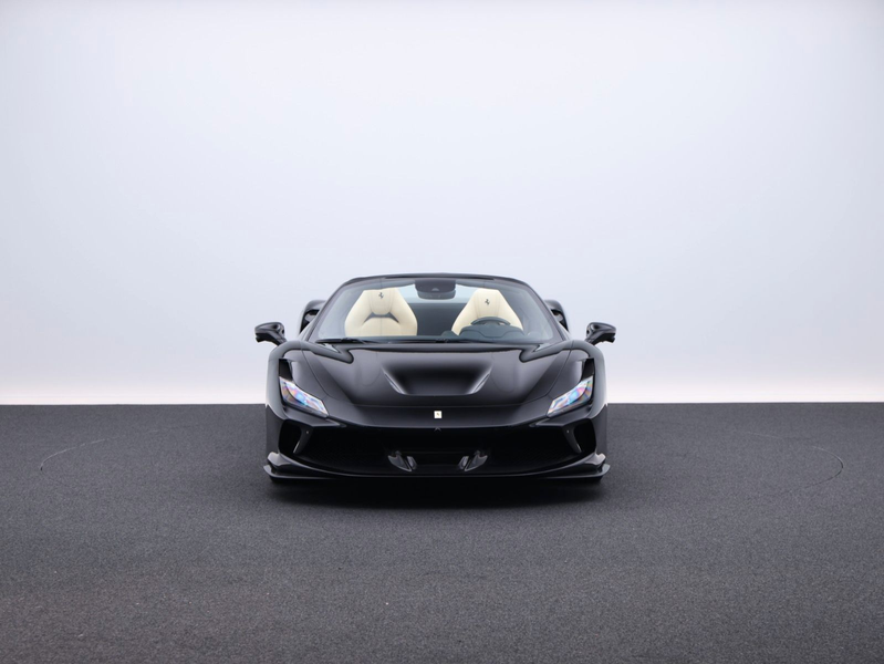 Ferrari F8 Spider Ferrari Frankfurt*** — photo 3