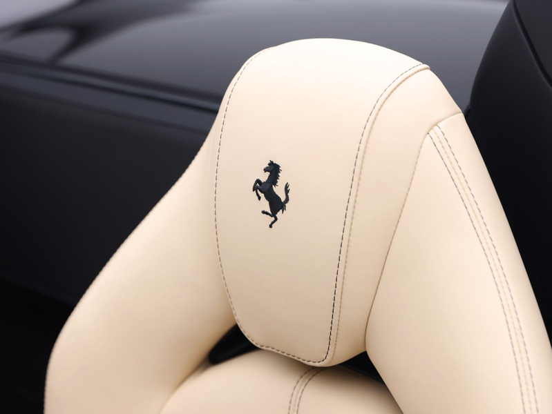 Ferrari F8 Spider Ferrari Frankfurt*** — photo 13