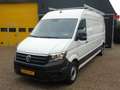 Volkswagen Crafter 2.0TDI 140PK 4L3H - 2022 - 41DKM - PDC - Camera - Blanc - thumbnail 8