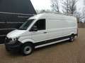 Volkswagen Crafter 2.0TDI 140PK 4L3H - 2022 - 41DKM - PDC - Camera - Blanc - thumbnail 4