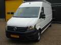 Volkswagen Crafter 2.0TDI 140PK 4L3H - 2022 - 41DKM - PDC - Camera - Blanc - thumbnail 7