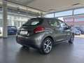 Peugeot 208 Active 1.2 GLASDACH SHZG R-KAM KLIMAAUT PDC Klima Grau - thumbnail 5