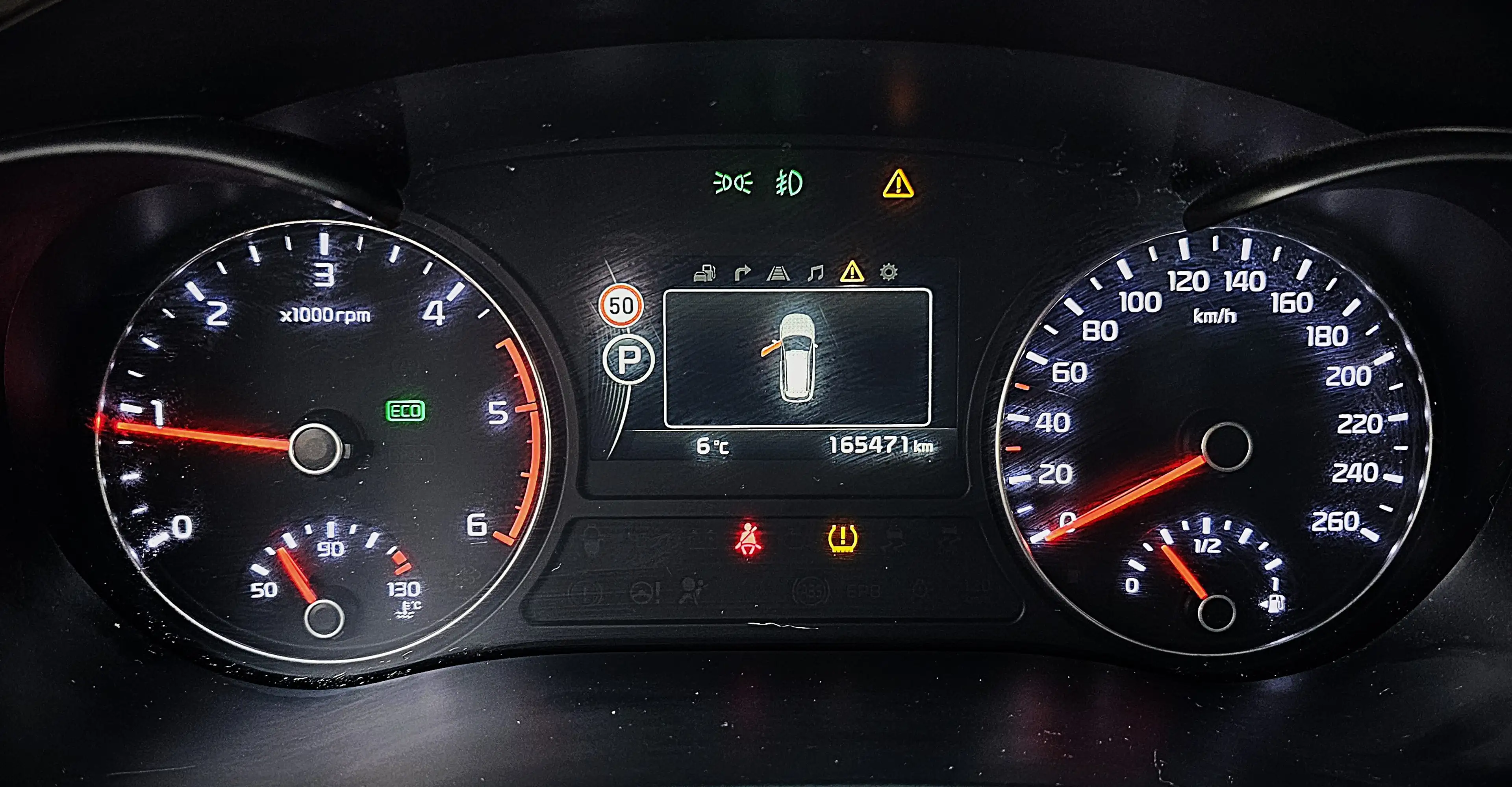 Kia Optima Gt line - Full options - 1er Propriétaire - Autom. — photo 13
