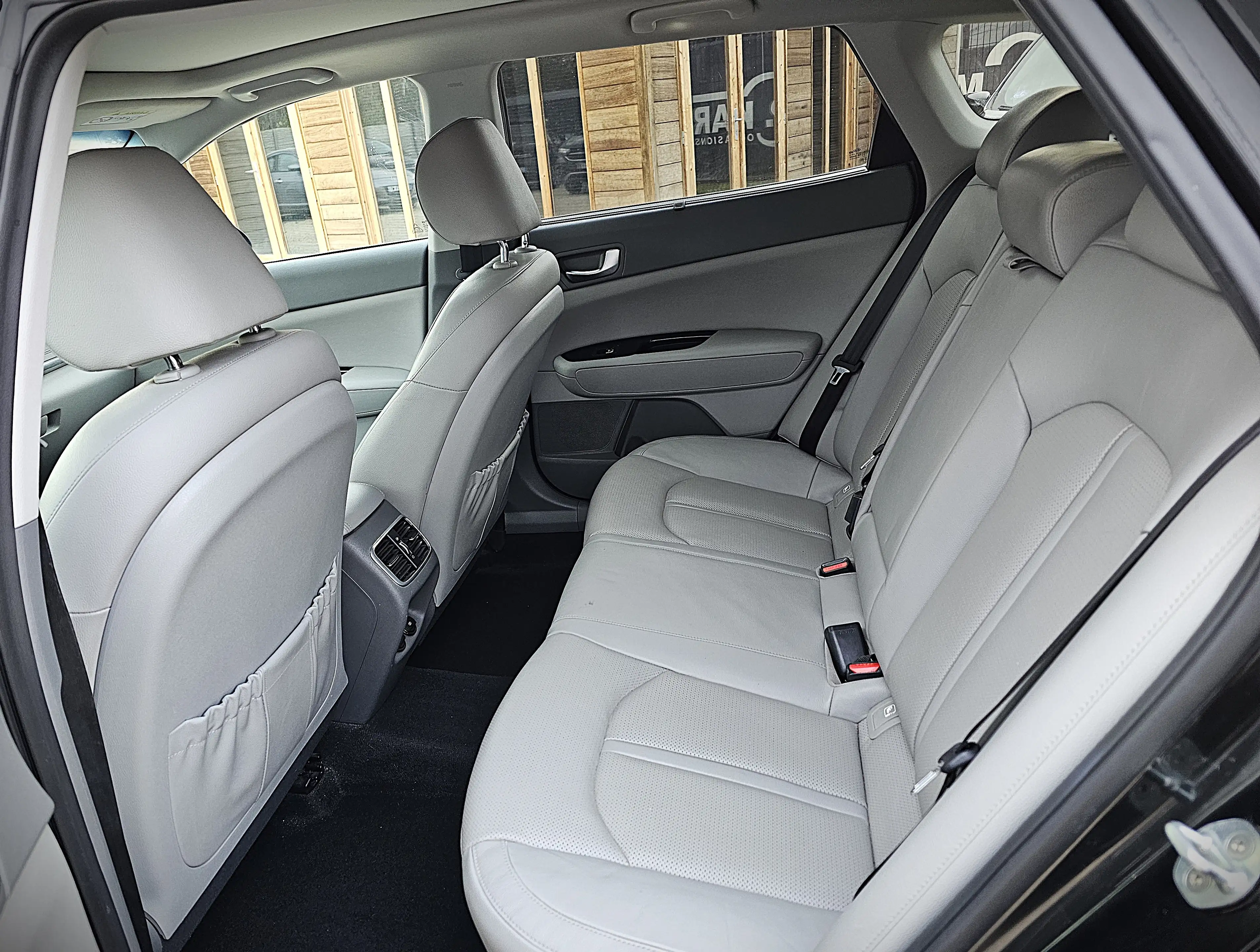 Kia Optima Gt line - Full options - 1er Propriétaire - Autom. — photo 9