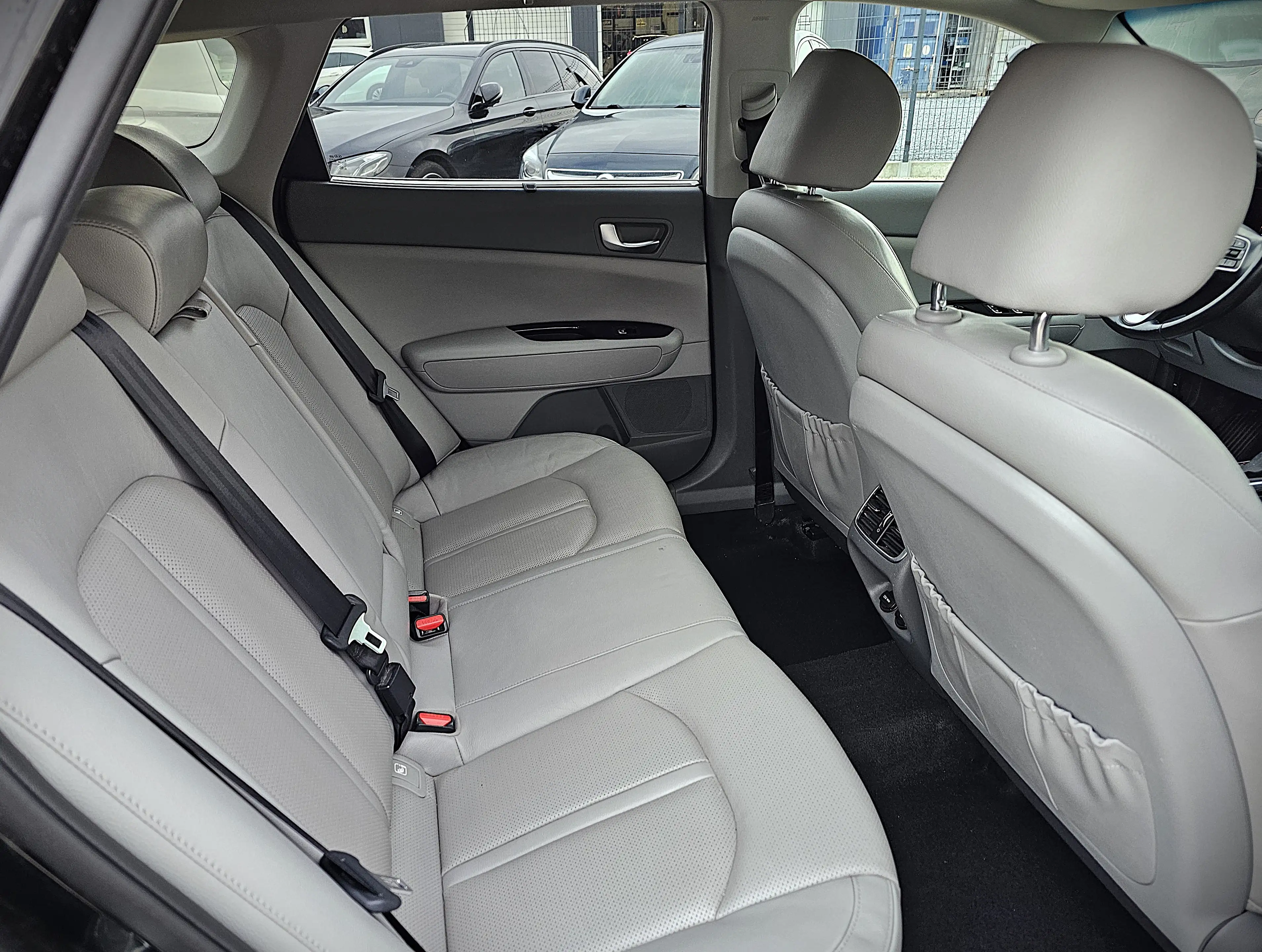 Kia Optima Gt line - Full options - 1er Propriétaire - Autom. — photo 10