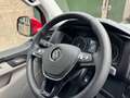 Volkswagen Transporter 2.0 TDI Dubbel Cabine | Airco | Comfortline Kırmızı - thumbnail 10