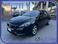 Volvo V40 D2 2.0 Business Cambio Automatico+KM CERT+ EURO 6D Nero - thumbnail 1