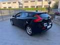 Volvo V40 D2 2.0 Business Cambio Automatico+KM CERT+ EURO 6D Nero - thumbnail 4