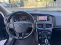 Volvo V40 D2 2.0 Business Cambio Automatico+KM CERT+ EURO 6D Nero - thumbnail 13
