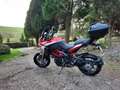 Ducati Multistrada 1200 Pikes Peak Piros - thumbnail 3