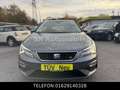 SEAT Leon ST FR*2HAND*SHZ*KLIMA*ALLWETTER*2xPDC* Grau - thumbnail 2