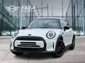 MINI Cooper DAB LED Tempomat Klimaaut. Shz PDC Weiß - thumbnail 1