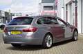 BMW 518 5-serie Touring 518d Luxury Edition Gris - thumbnail 2