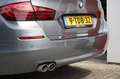 BMW 518 5-serie Touring 518d Luxury Edition Gris - thumbnail 8