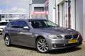BMW 518 5-serie Touring 518d Luxury Edition Gris - thumbnail 3