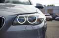 BMW 518 5-serie Touring 518d Luxury Edition Gris - thumbnail 7