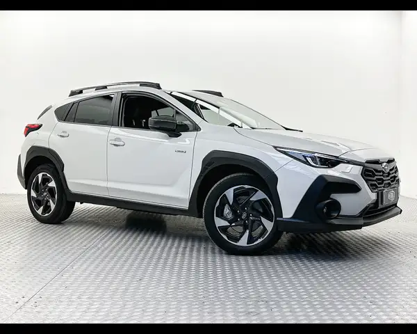 Subaru Crosstrek STYLE XTRA 2026