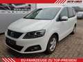 SEAT Alhambra 2.0 TDI Executive *Kamera*AHK 110 kW (150 PS), ... Weiß - thumbnail 1