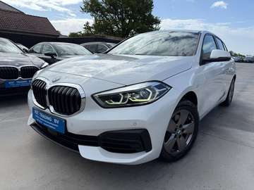 i 136PK FULL LED CARPLAY NAVIGATIE BLUETOOTH PDC V+A CARPASS