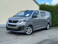 Peugeot Expert Expert L3 Lichte vracht 5 zitplaatsen Keyles entry Argent - thumbnail 11