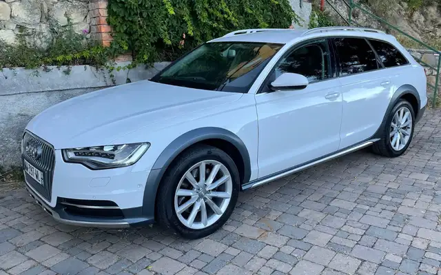 Audi A6 allroad Quattro TDI 245 Ambition Luxe STronic7 ***VENDU***