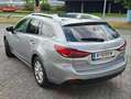 Mazda 6 Silber - thumbnail 4
