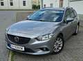 Mazda 6 Silber - thumbnail 1